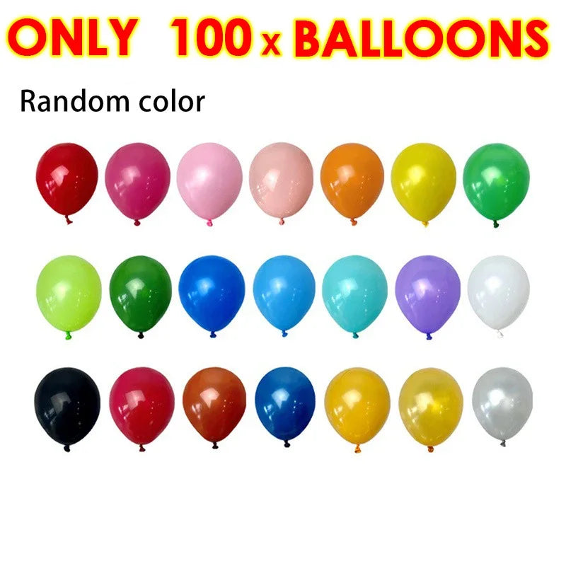 Balloon Battles